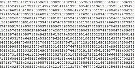 22.4 Trillion Digits of My Pi World Record.